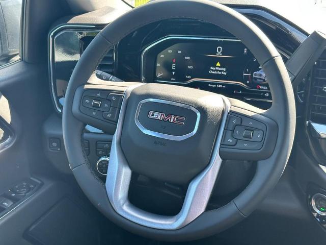 2025 GMC Sierra 1500 Vehicle Photo in COLUMBIA, MO 65203-3903