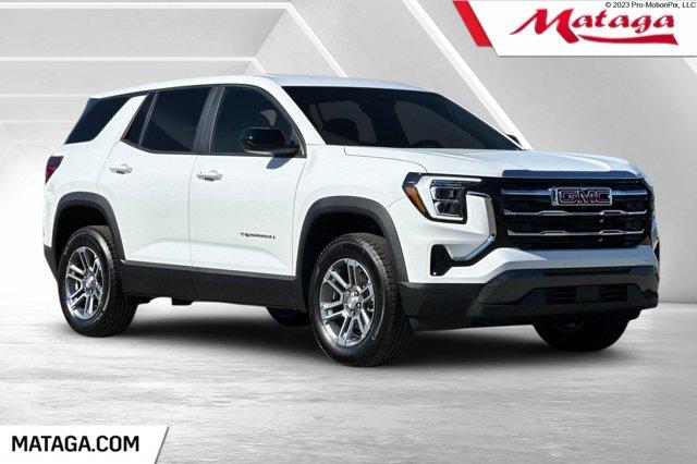 2025 GMC Terrain Vehicle Photo in STOCKTON, CA 95212-2838