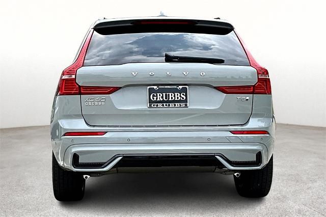 2025 Volvo XC60 Plug-In Hybrid Vehicle Photo in Houston, TX 77007