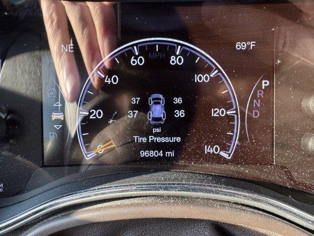 2019 Jeep Grand Cherokee Vehicle Photo in Mechanicsburg, PA 17050-1707