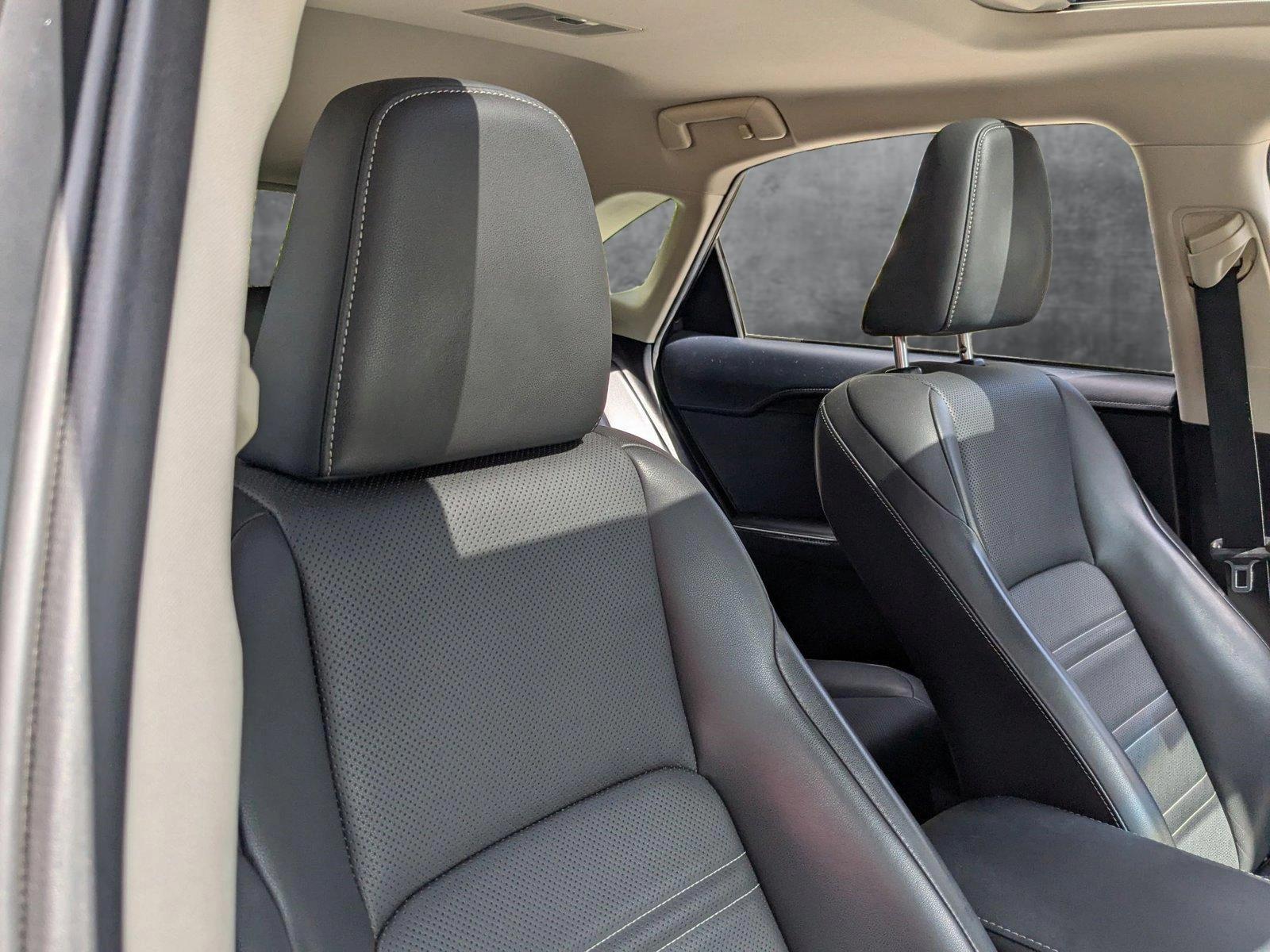 2015 Lexus NX Turbo Vehicle Photo in West Palm Beach, FL 33417