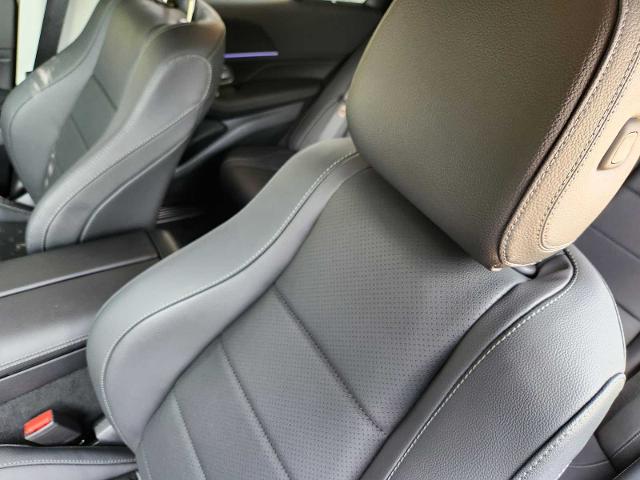 2025 Mercedes-Benz GLE Vehicle Photo in HOUSTON, TX 77079