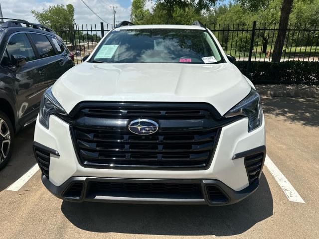 2024 Subaru Ascent Vehicle Photo in DALLAS, TX 75209