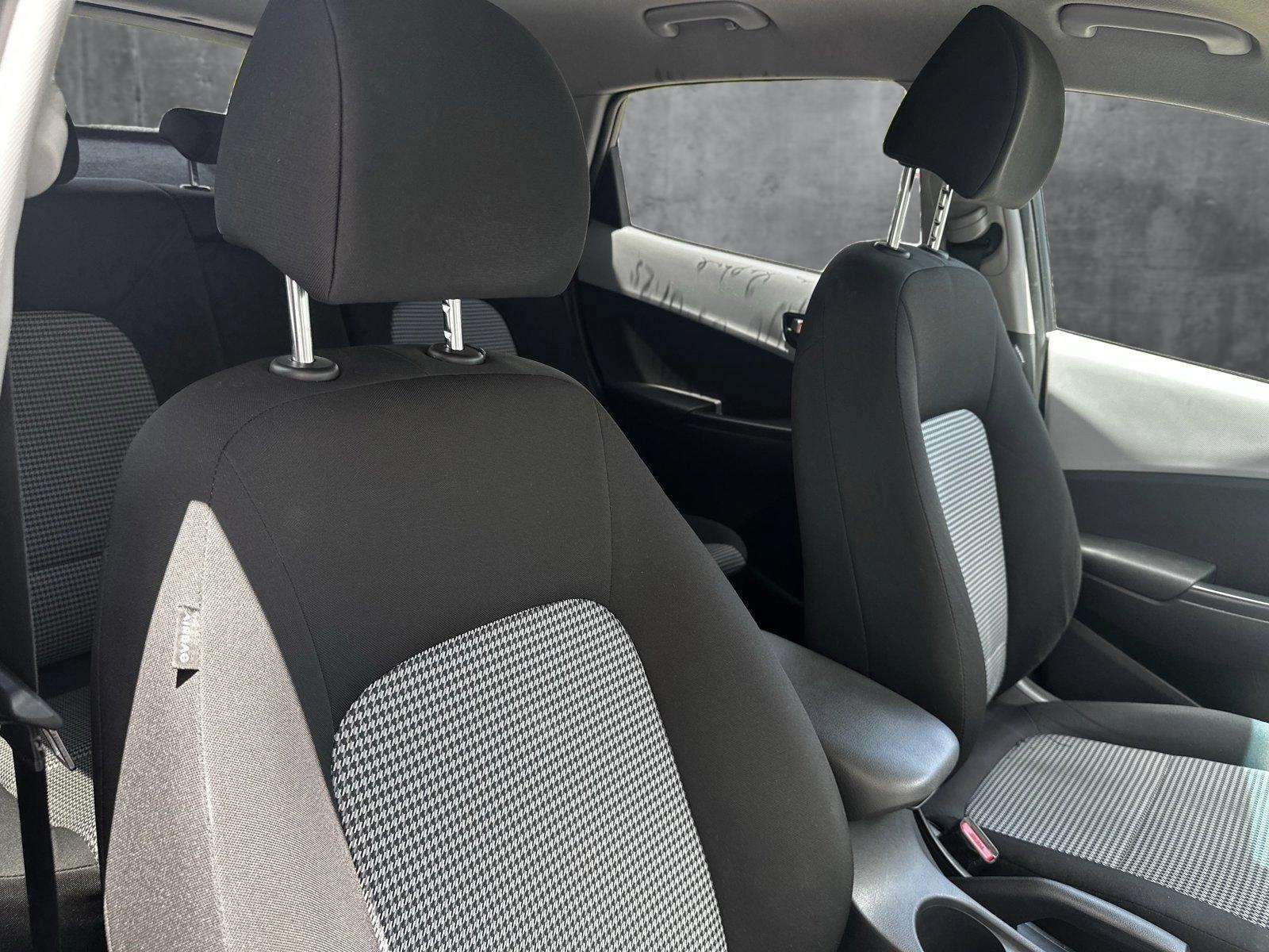 2018 Hyundai KONA Vehicle Photo in Hollywood, FL 33021