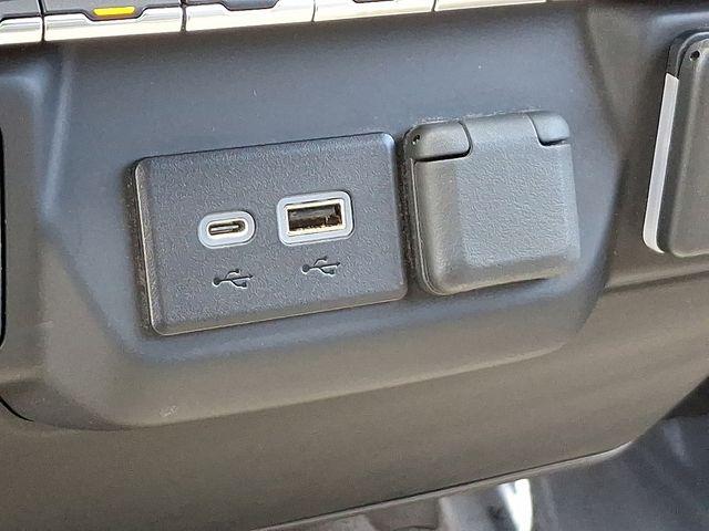 2022 Chevrolet Silverado 1500 Vehicle Photo in PAWLING, NY 12564-3219