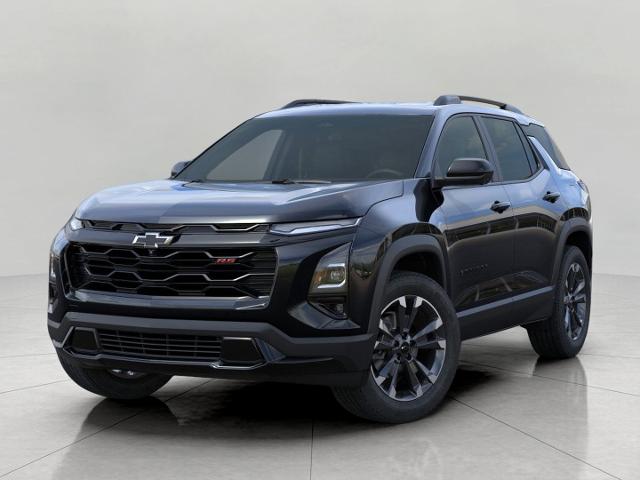 2026 Chevrolet Equinox Vehicle Photo in APPLETON, WI 54914-4656