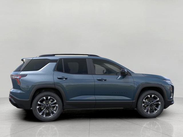 2026 Chevrolet Equinox Vehicle Photo in APPLETON, WI 54914-4656