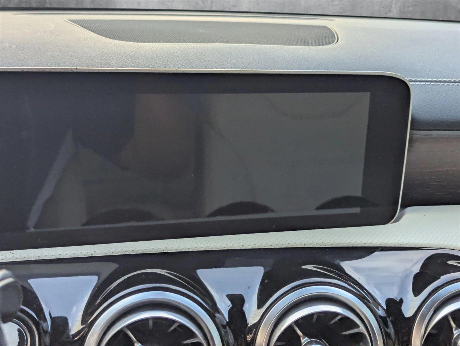 2020 Mercedes-Benz CLA Vehicle Photo in Pembroke Pines , FL 33027