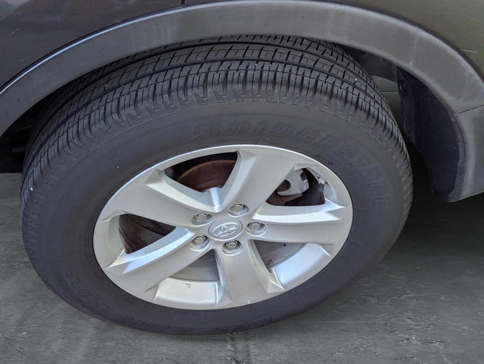 2014 Toyota RAV4 Vehicle Photo in Pembroke Pines , FL 33027