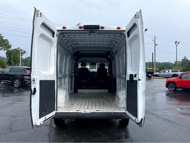 2023 Ram ProMaster Cargo Van Vehicle Photo in Savannah, GA 31419