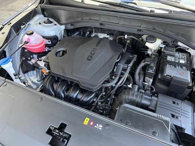 2025 Kia Sorento Vehicle Photo in Tucson, AZ 85712