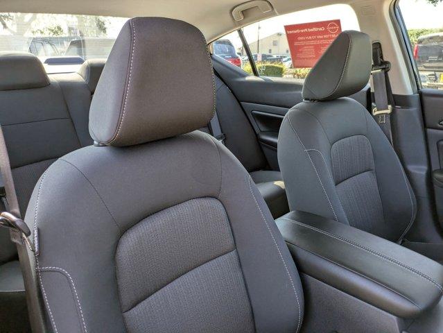 2025 Nissan Altima Vehicle Photo in San Antonio, TX 78209
