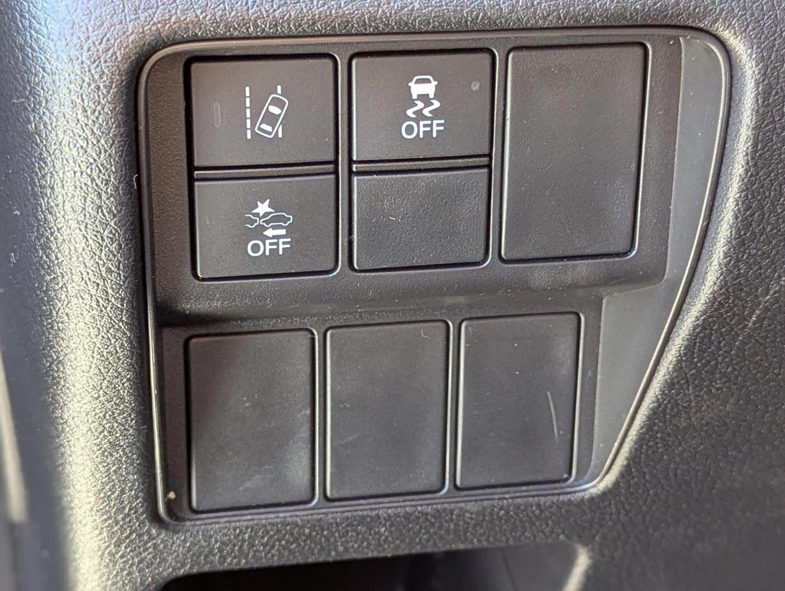 2020 Honda CR-V Vehicle Photo in Ft. Myers, FL 33907