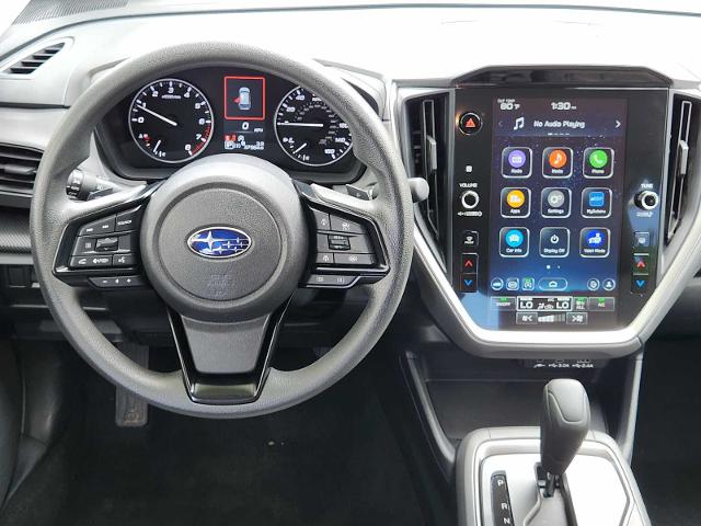 2024 Subaru Crosstrek Vehicle Photo in DALLAS, TX 75209