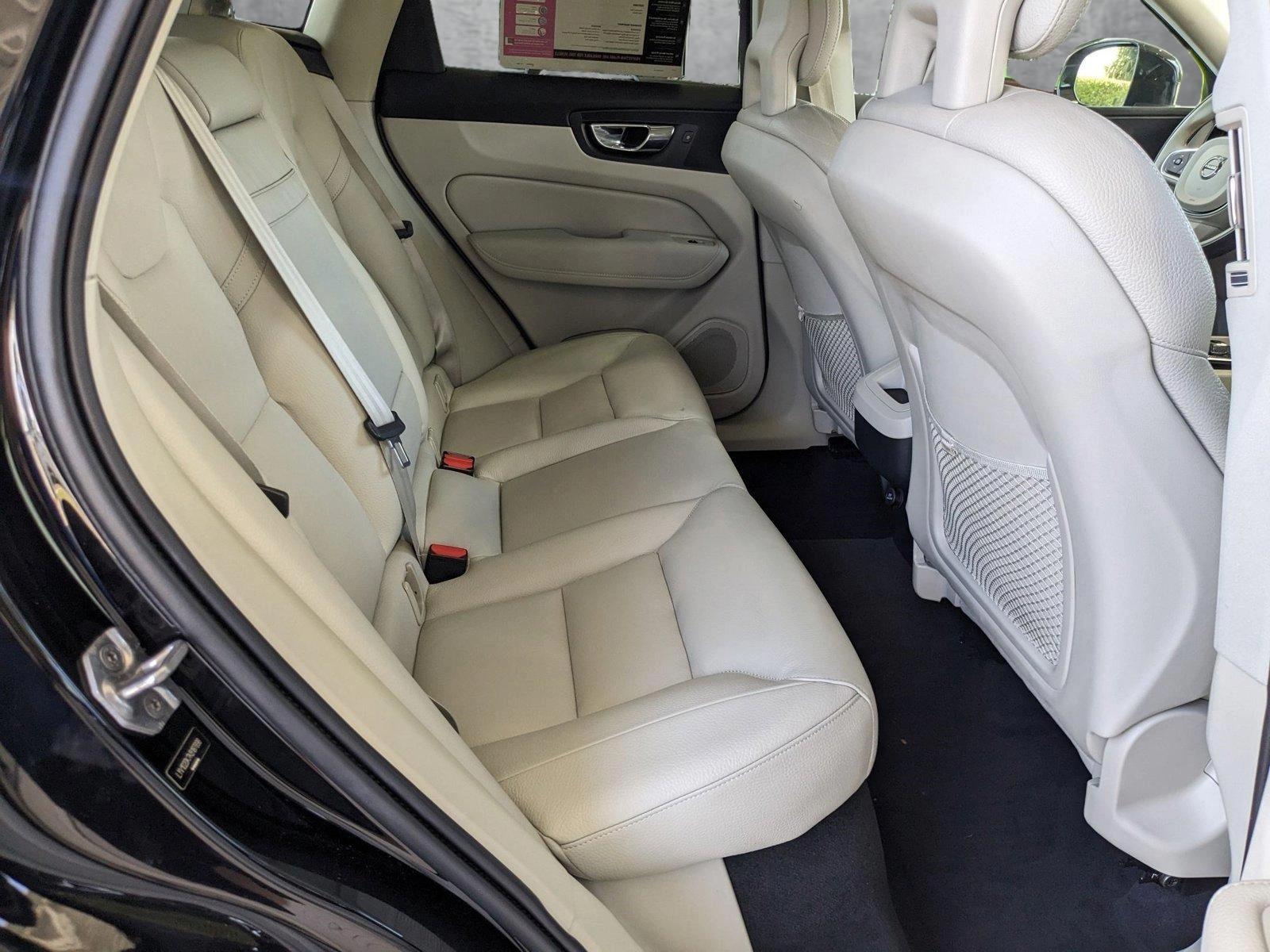 2019 Volvo XC60 Vehicle Photo in ORLANDO, FL 32812-3021