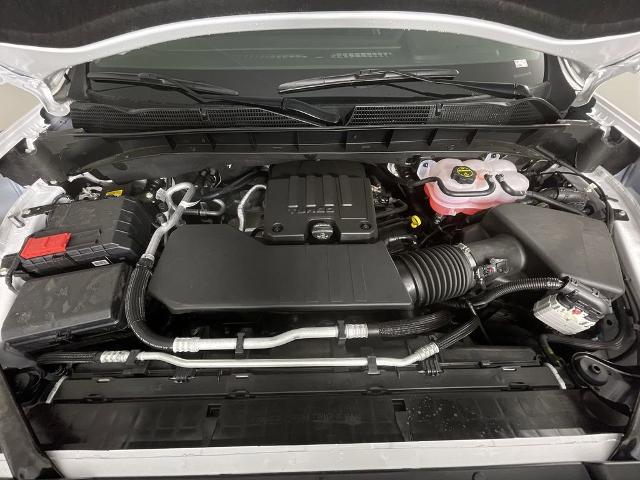 2025 GMC Sierra 1500 Vehicle Photo in GILBERT, AZ 85297-0402