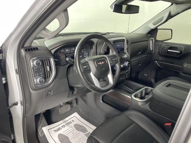 2021 GMC Sierra 1500 Vehicle Photo in GILBERT, AZ 85297-0402