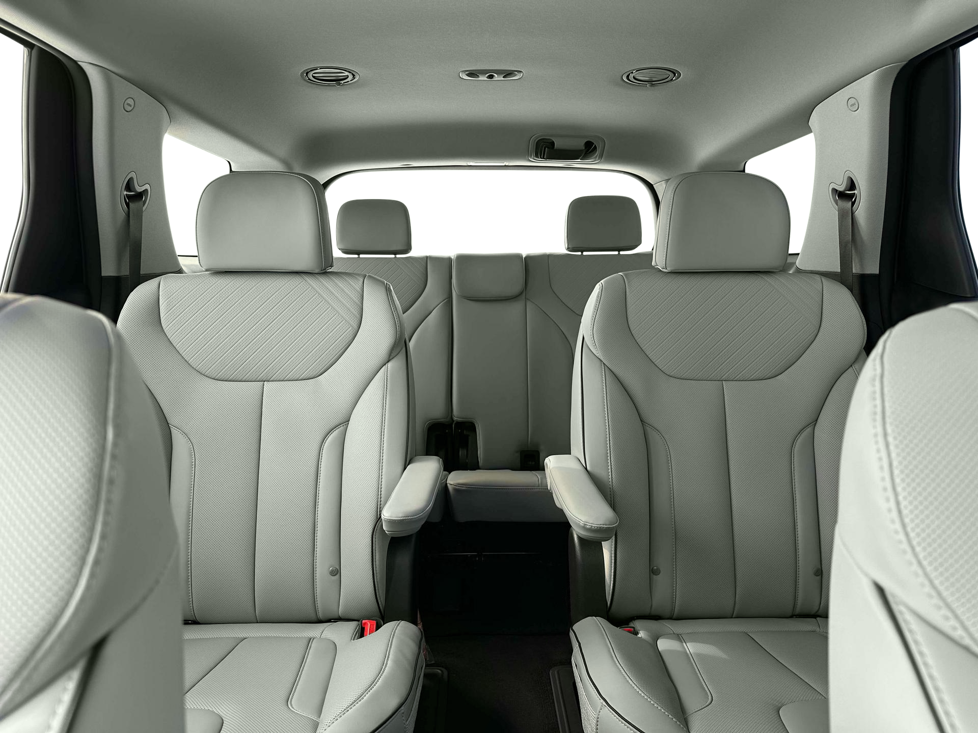 2025 Hyundai PALISADE Vehicle Photo in Peoria, IL 61615