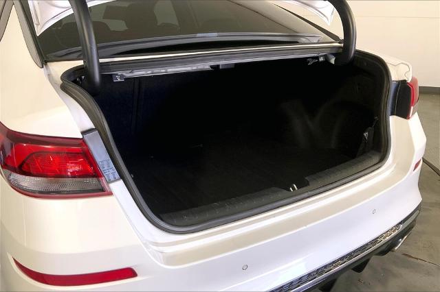 2019 Kia Optima Vehicle Photo in Lees Summit, MO 64086