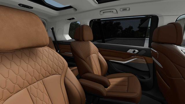 2026 BMW X7 xDrive40i Vehicle Photo in GRAPEVINE, TX 76051