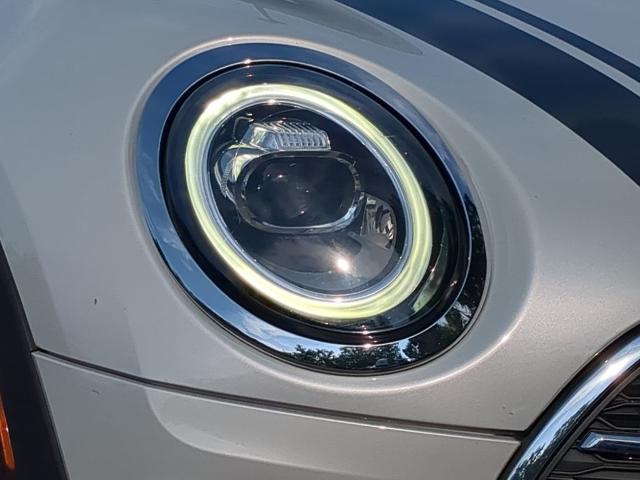 2021 MINI Cooper S Clubman ALL4 Vehicle Photo in Brunswick, GA 31525