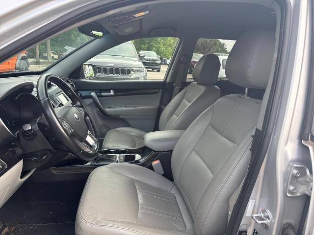 2014 Kia Sorento Vehicle Photo in Savannah, GA 31419