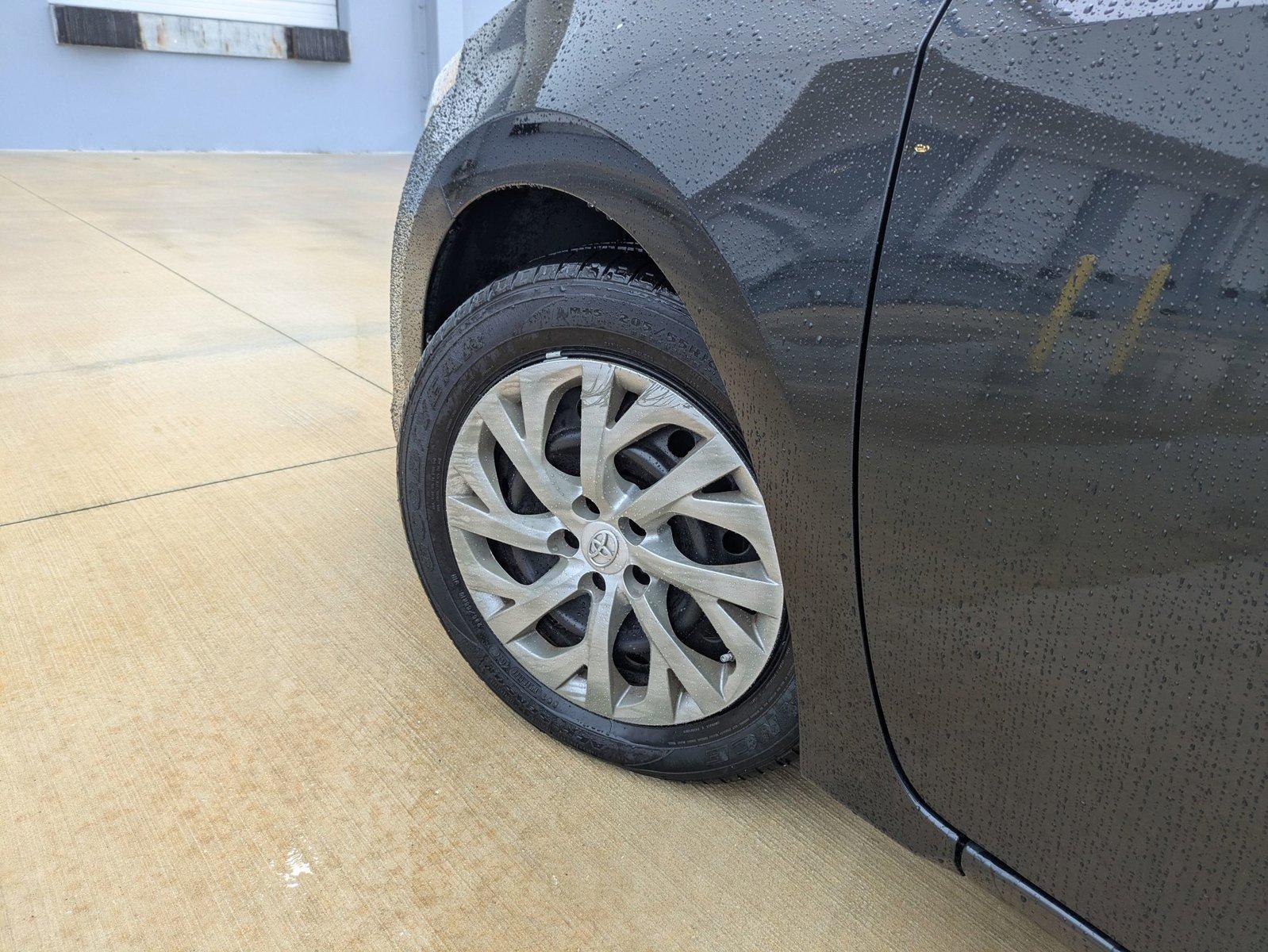 2019 Toyota Corolla Vehicle Photo in Winter Park, FL 32792