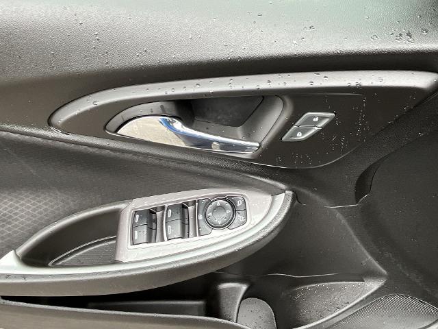 2019 Chevrolet Malibu Vehicle Photo in PITTSBURGH, PA 15226-1209