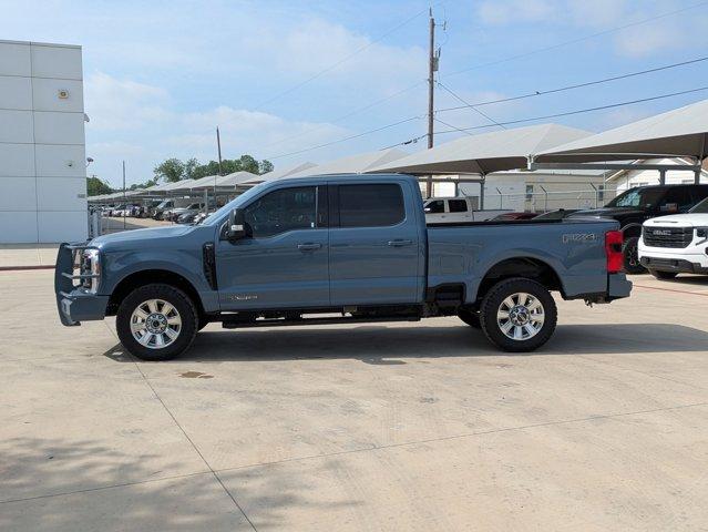 2023 Ford Super Duty F-250 SRW Vehicle Photo in SELMA, TX 78154-1459