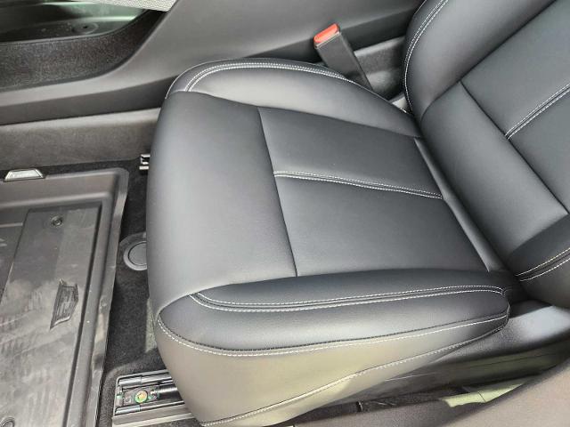 2025 Cadillac OPTIQ Vehicle Photo in HOUSTON, TX 77079