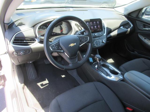 2023 Chevrolet Malibu Vehicle Photo in LEESBURG, FL 34788-4022