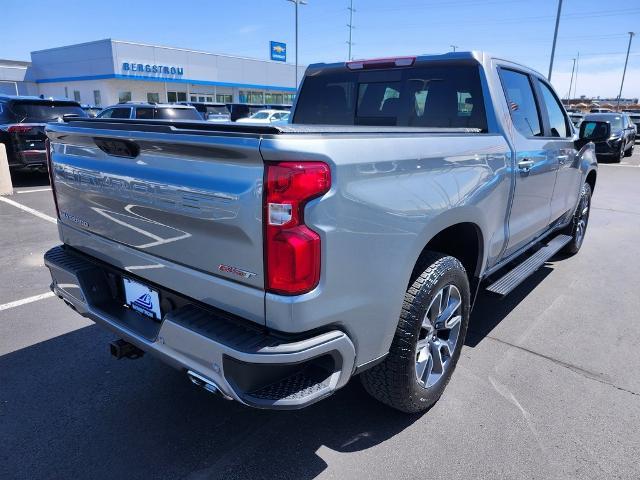 2023 Chevrolet Silverado 1500 Vehicle Photo in GREEN BAY, WI 54304-5303