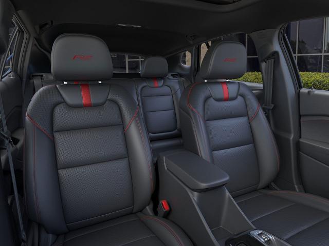 2025 Chevrolet Trax Vehicle Photo in GEORGETOWN, TX 78626-7508