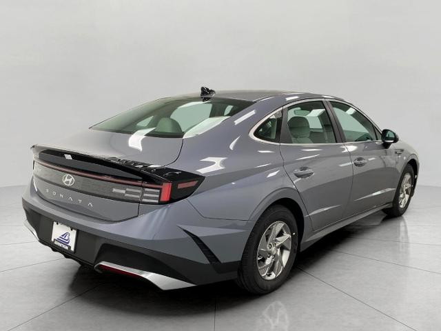 2025 Hyundai SONATA Vehicle Photo in Appleton, WI 54913