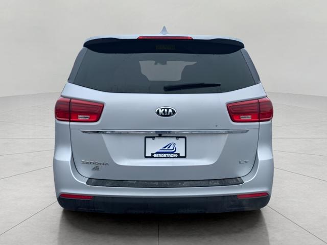 2021 Kia Sedona Vehicle Photo in Oshkosh, WI 54904