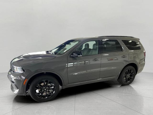 2025 Dodge Durango Vehicle Photo in Oshkosh, WI 54901