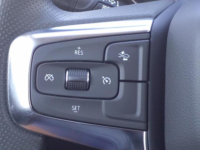 2025 Chevrolet Blazer Vehicle Photo in Denton, TX 76205
