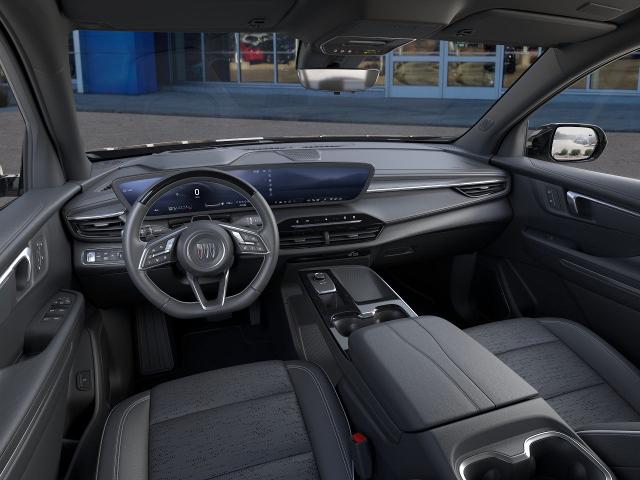 2025 Buick Enclave Vehicle Photo in NEENAH, WI 54956-2243