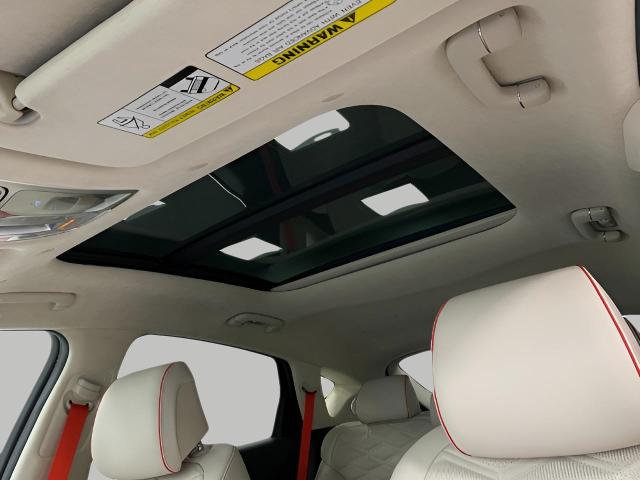 2025 Genesis GV80 Vehicle Photo in Appleton, WI 54913