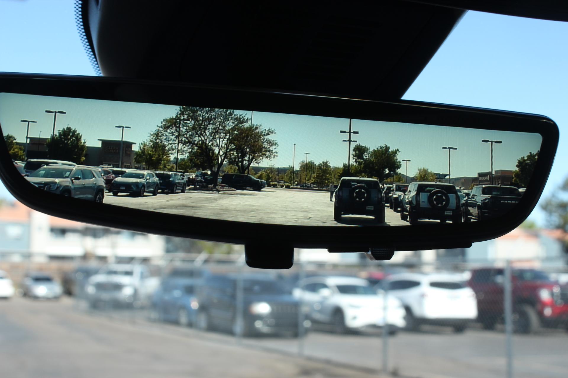 2026 GMC Terrain Vehicle Photo in AURORA, CO 80012-4011