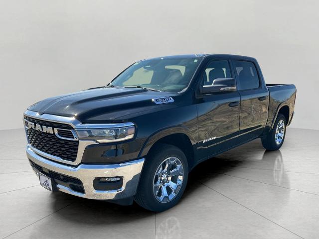 2025 Ram 1500 Vehicle Photo in Kaukauna, WI 54130