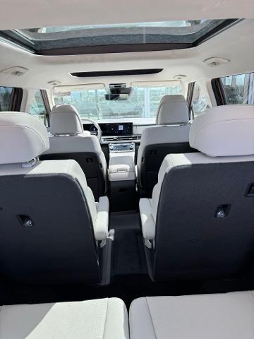 2024 Hyundai SANTA FE Vehicle Photo in Peoria, IL 61615