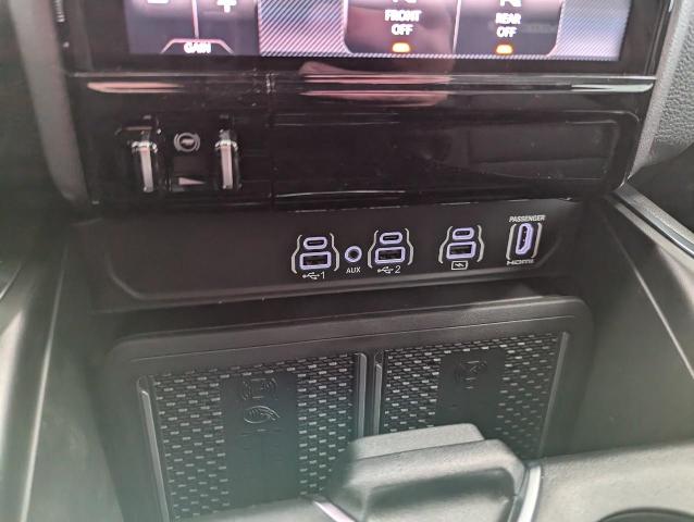 2025 Ram 1500 Vehicle Photo in Oshkosh, WI 54901