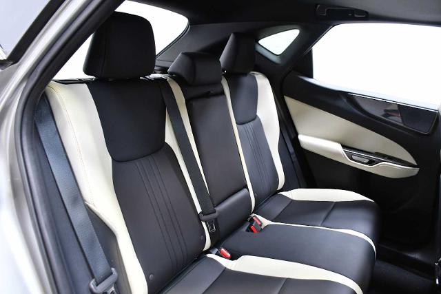 2024 Lexus NX 350 Vehicle Photo in DALLAS, TX 75235