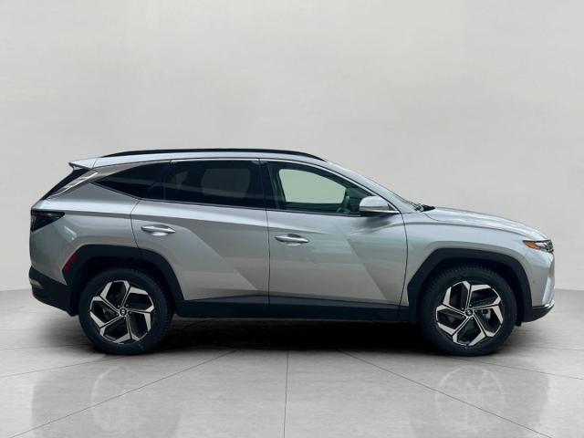 2022 Hyundai TUCSON Vehicle Photo in Appleton, WI 54914