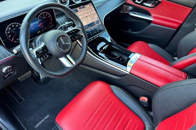 2023 Mercedes-Benz GLC Vehicle Photo in STOCKTON, CA 95212-2838
