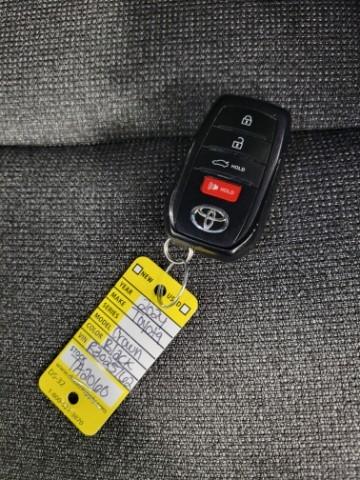 2024 Toyota Crown Vehicle Photo in Oshkosh, WI 54904