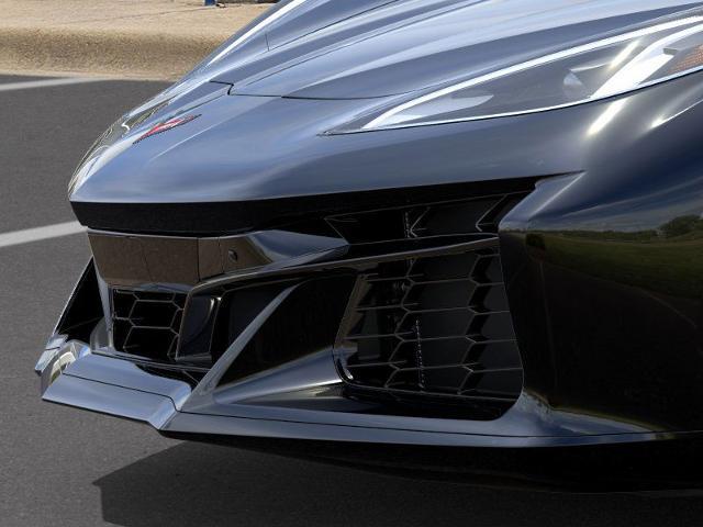 2025 Chevrolet Corvette E-Ray Vehicle Photo in GEORGETOWN, TX 78626-7508