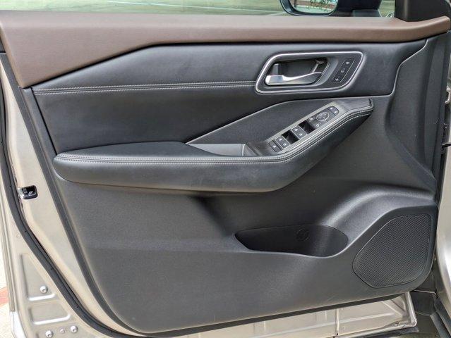 2023 Nissan Rogue Vehicle Photo in San Antonio, TX 78209