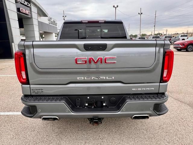 2020 GMC Sierra 1500 Vehicle Photo in EFFINGHAM, IL 62401-2832